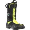 imageHAIX Fire Eagle Xtreme Womens CompositeToed Lightweight Waterproof Firefighting Boots with AntiSlip SolesWide